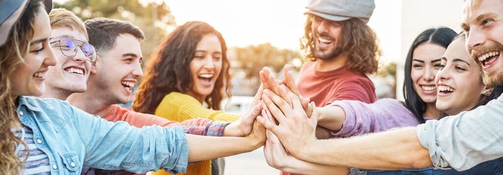 Startseite 40 Mit der Berufswahl stehen junge Menschen vor einer großen Herausforderung