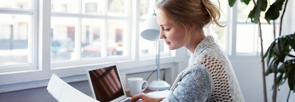 FutureTravel: Unsere Produktempfehlungen für unterwegs 6 Bei der ersten Steuererklärung gibt es einiges zu beachten