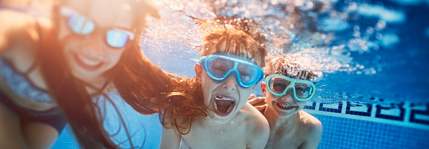 Beschäftigung für die Ferienzeit