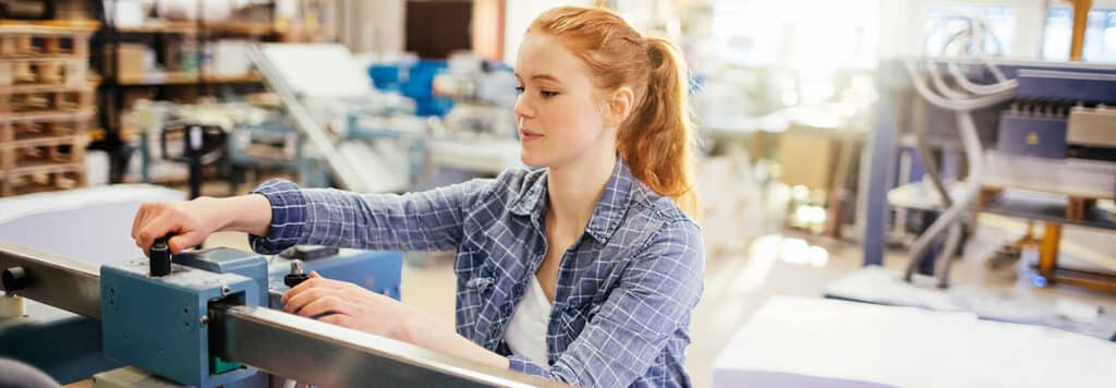 Work-Life-Balance: Finde das richtige Gleichgewicht 13 Beliebte Ferienjobs: Auch Handwerksberufe sind beliebt bei Schülern und Studenten