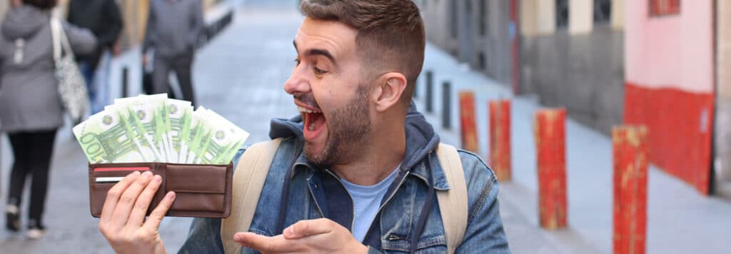 Startseite 42 Welche Kontoart ist die Richtige für dich?