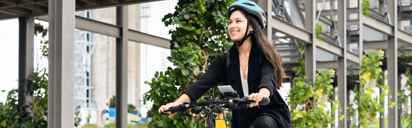 E-Bikes und Pedelecs Unterschied