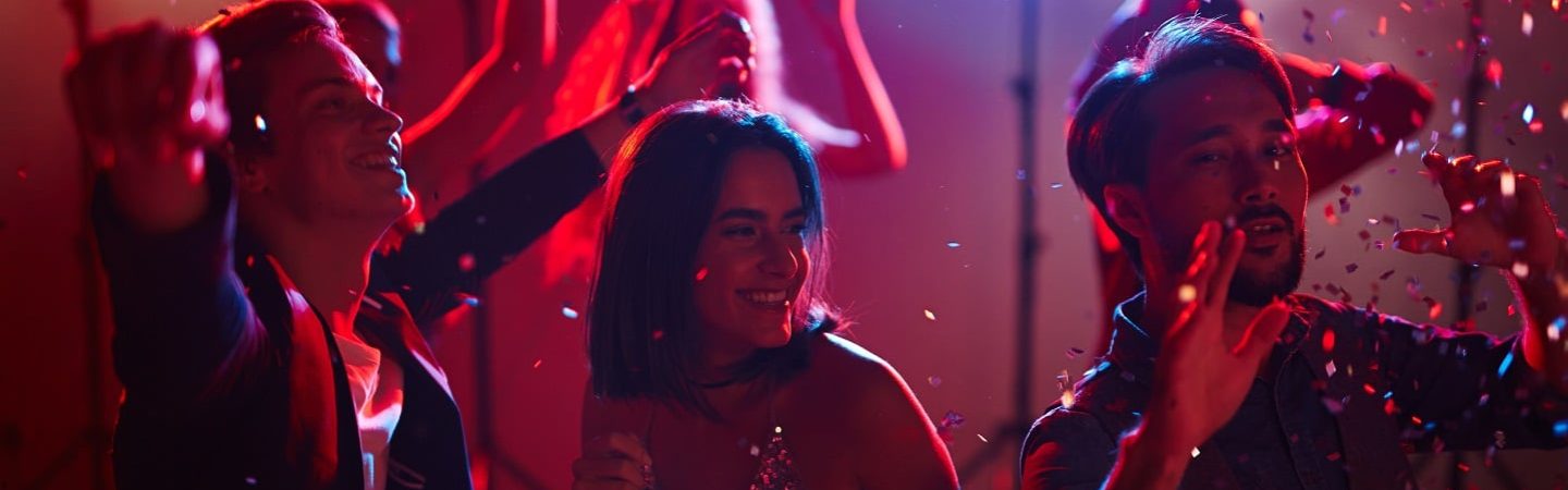 Einen Abiball zu organisieren ist viel Arbeit, lohnt sich aber