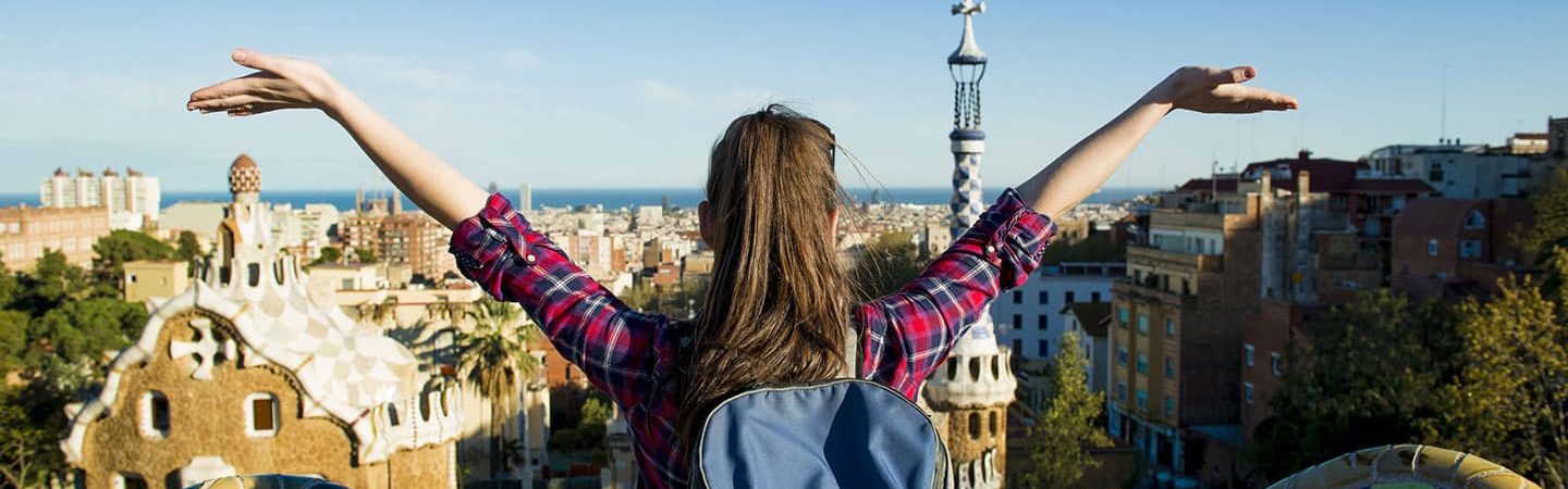 Ein Auslandsjahr in Barcelona fördert nicht nur die Sprachkenntnisse