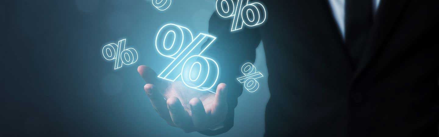 Effektiver Jahreszins: Definition & Wissenswertes