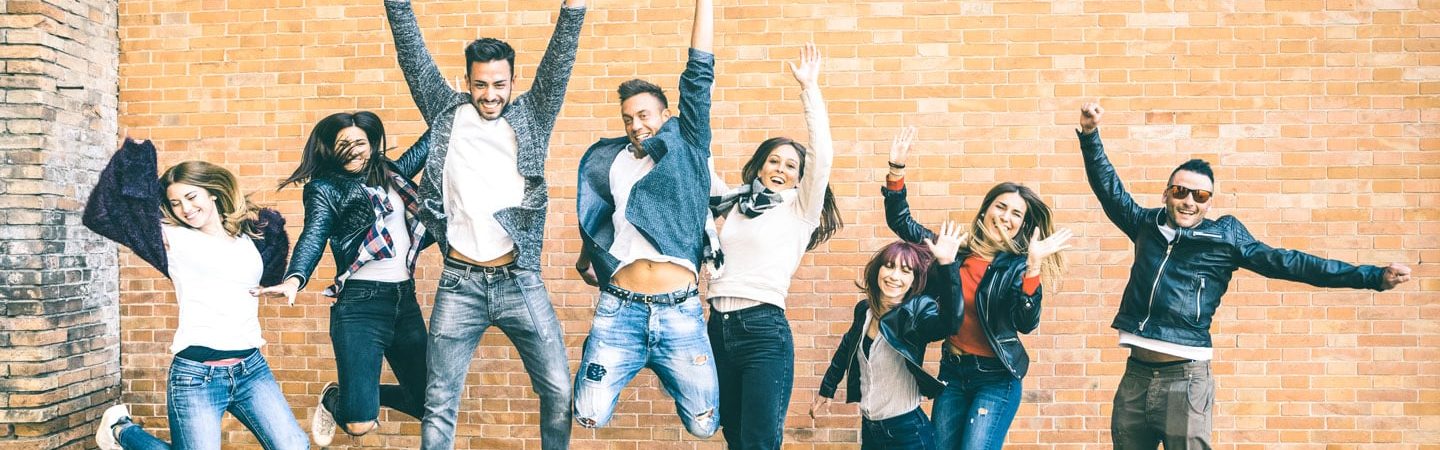 Endlich 18: Alles wichtige zum 18. Geburtstag