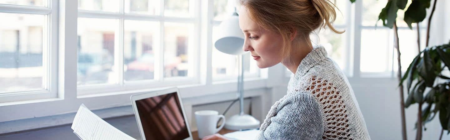 Bei der ersten Steuererklärung gibt es einiges zu beachten