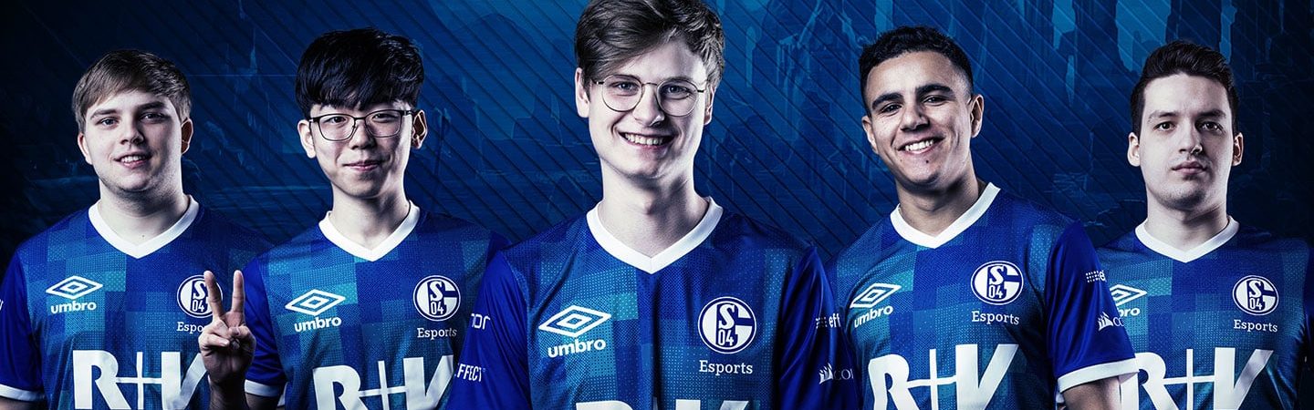 Der neue Trendsport esports