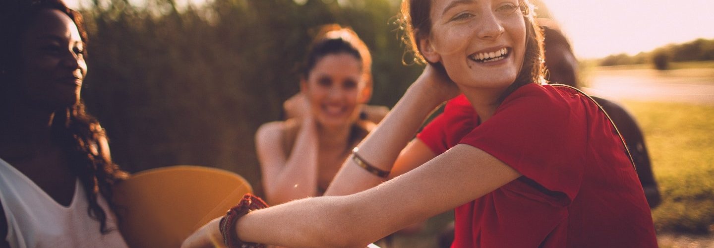 Geldanlage für junge Leute