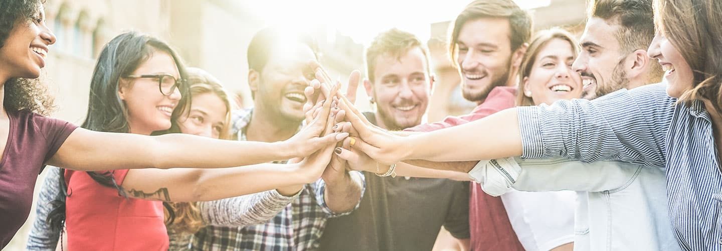 Alles zur genossenschaftlichen Idee