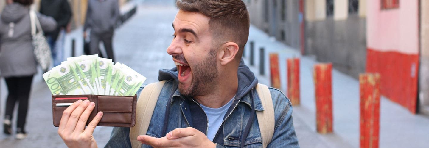 Welche Kontoart ist die Richtige für dich?