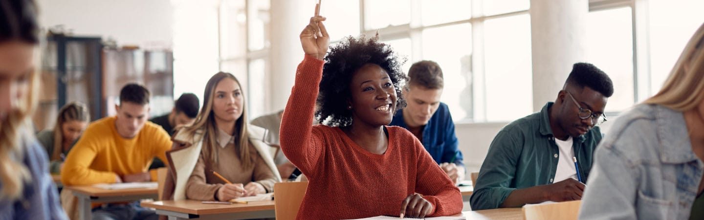 Lerntypen: Welche gibt es und wie unterscheiden sie sich?