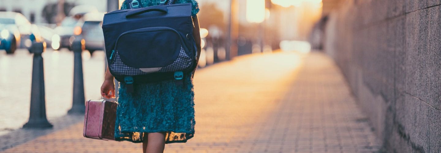 Damit die Einschulung zum Erfolg wird, muss viel vorbereitet werden