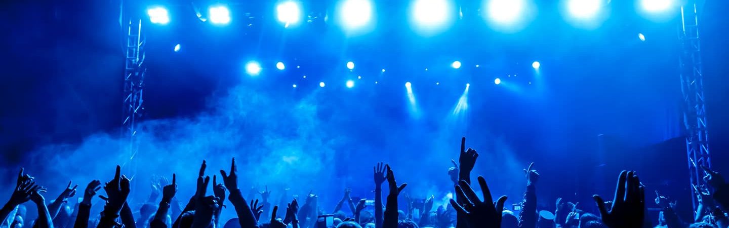 Jetzt Konzerttickets sichern